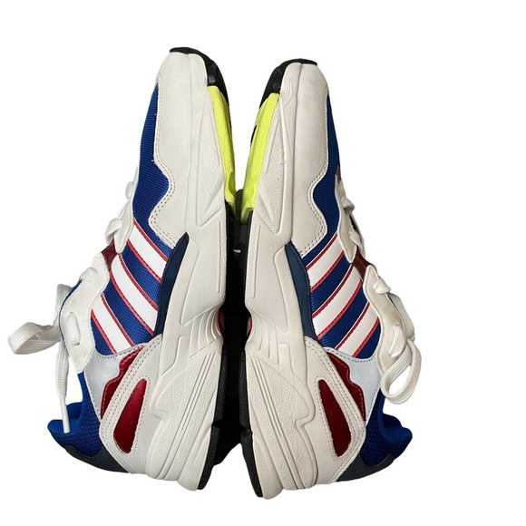 Adidas Yung-96 Sneakers Mens Size 9 - Picture 5 of 10